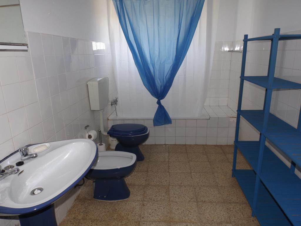 Villa Casas Do Pomar Lagos Zimmer foto