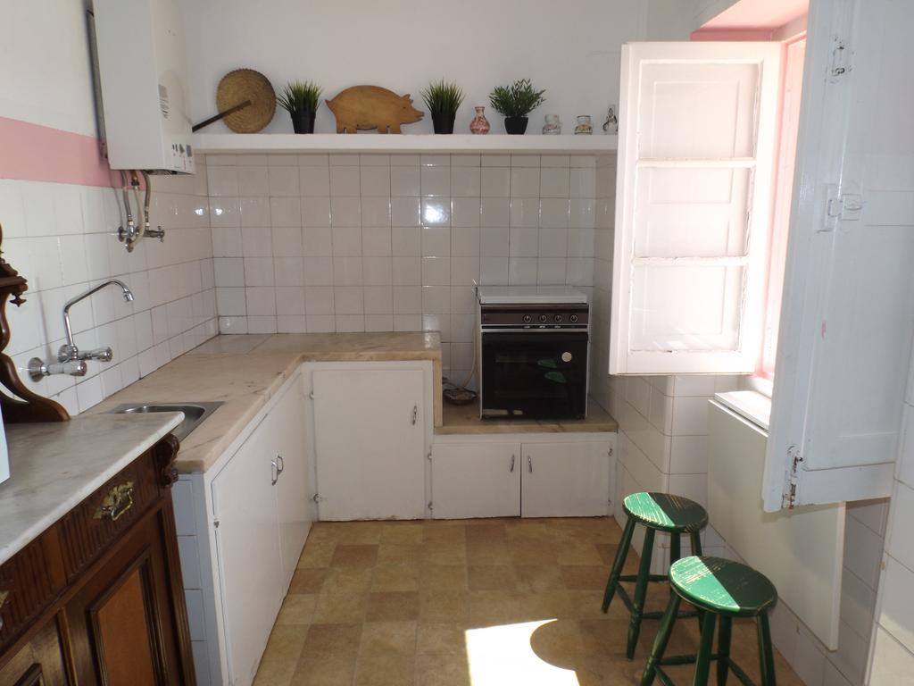 Villa Casas Do Pomar Lagos Zimmer foto