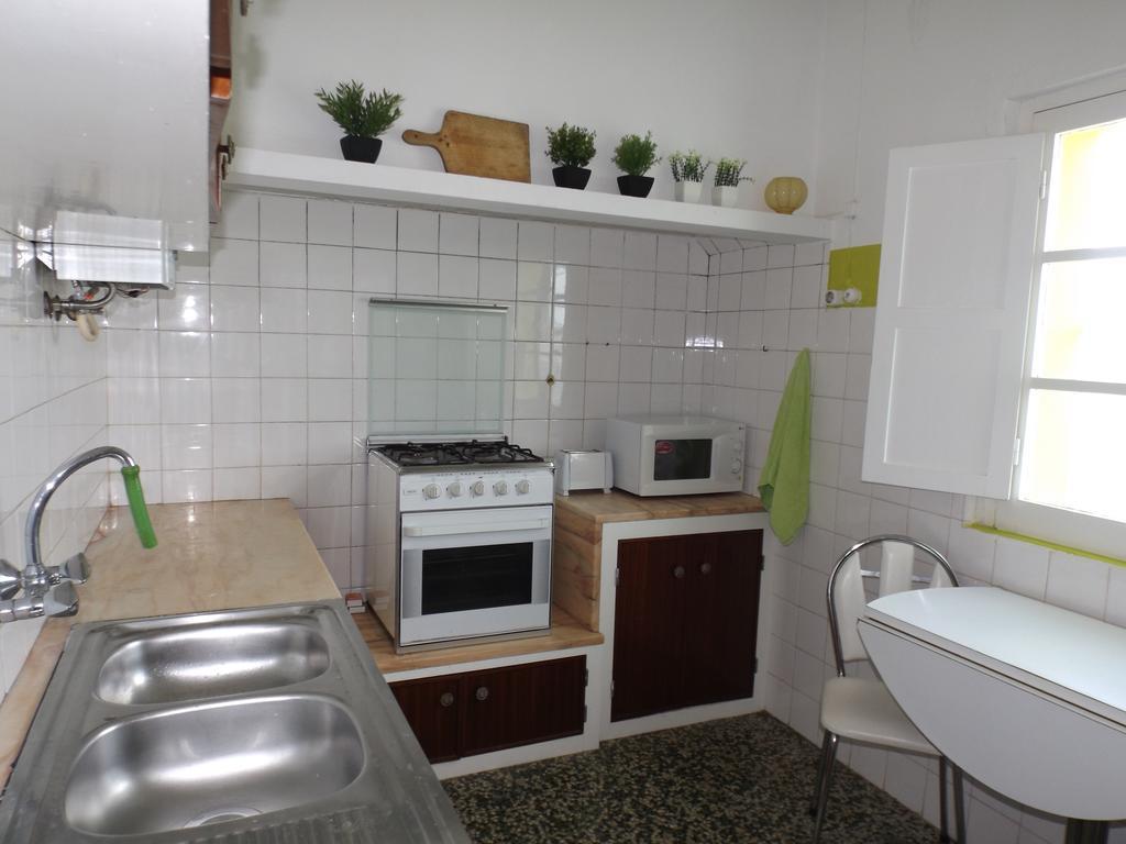 Villa Casas Do Pomar Lagos Zimmer foto