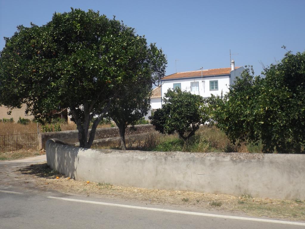 Villa Casas Do Pomar Lagos Zimmer foto