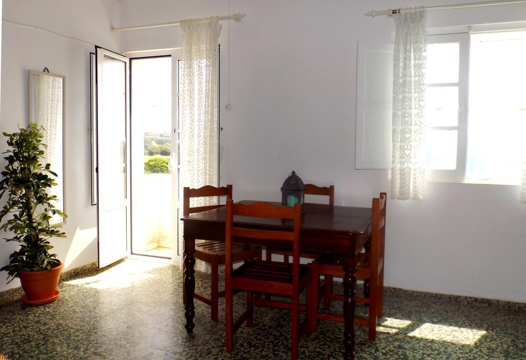 Villa Casas Do Pomar Lagos Zimmer foto
