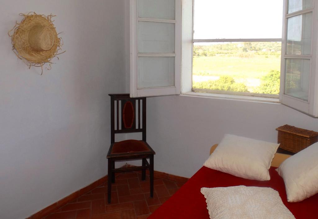 Villa Casas Do Pomar Lagos Zimmer foto